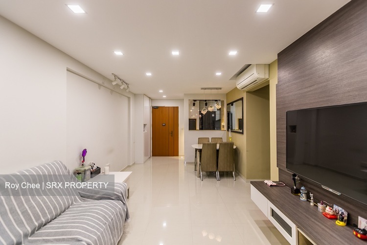 Fernvale Street (Sengkang), HDB 4 Rooms #200539482